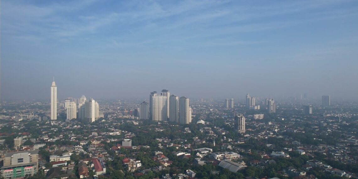 Dukung Pembangunan Permukiman Hunian Vertikal dan Kota Satelit, Menteri Nusron: Siapkan Penyediaan Lahan di Berbagai Wilayah