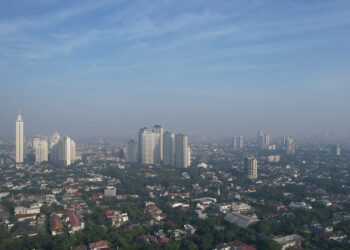 Dukung Pembangunan Permukiman Hunian Vertikal dan Kota Satelit, Menteri Nusron: Siapkan Penyediaan Lahan di Berbagai Wilayah