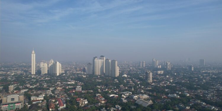 Dukung Pembangunan Permukiman Hunian Vertikal dan Kota Satelit, Menteri Nusron: Siapkan Penyediaan Lahan di Berbagai Wilayah