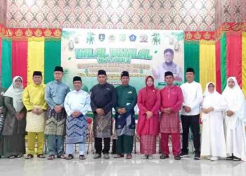 Sekda Zulhidayat Ajak IWKK Perkuat Peran Perantau Dukung Program Pemko Tanjungpinang