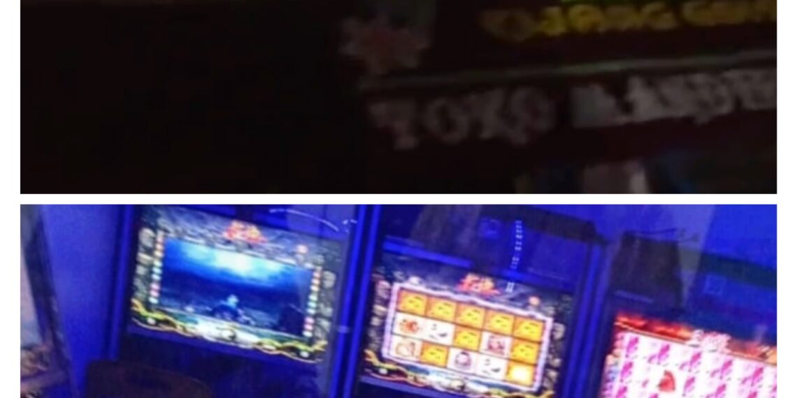 Misteri Izin Jackpot Game Zone di Kijang Kota: Diduga Beroperasi Diam-Diam, Tokoh Agama Cemas Generasi Muda Jadi Korban