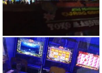 Misteri Izin Jackpot Game Zone di Kijang Kota: Diduga Beroperasi Diam-Diam, Tokoh Agama Cemas Generasi Muda Jadi Korban