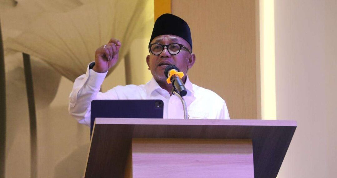 SOTK Baru Disahkan, Pemko Tanjungpinang Pangkas OPD Jadi 26: Efisiensi atau Tantangan Baru?