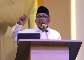 SOTK Baru Disahkan, Pemko Tanjungpinang Pangkas OPD Jadi 26: Efisiensi atau Tantangan Baru?