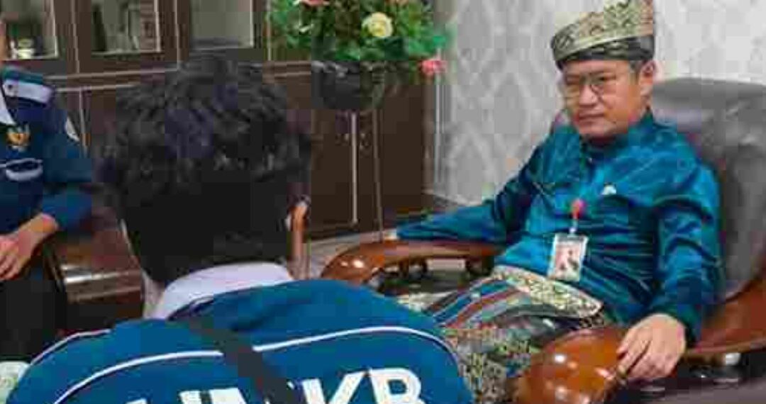 HMKB Tanjungpinang Gandeng Pemko, Festival Madani Siap Jadi Panggung Kreativitas Generasi Muda