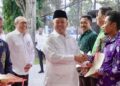 Percepat Sertipikasi Tanah Wakaf, Menteri ATR/Kepala BPN Serahkan 33 Sertipikat untuk Rumah Ibadah di Sulawesi Tengah
