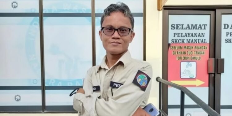 Pegawai BPR Tuah Karimun TW Ancam Hack Media di Karimun,Ketua IWO Rusdianto:Ini Bentuk Intimidasi Terhadap Kerja Wartawan