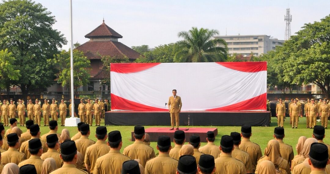 WFH Setiap Jumat, Mendagri Minta Ponsel ASN Tetap Aktif untuk Pantau Lokasi