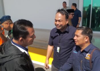 Gubernur Kepri Kunjungi Natuna, Ini Rangkaian Agenda Selama di Ranai