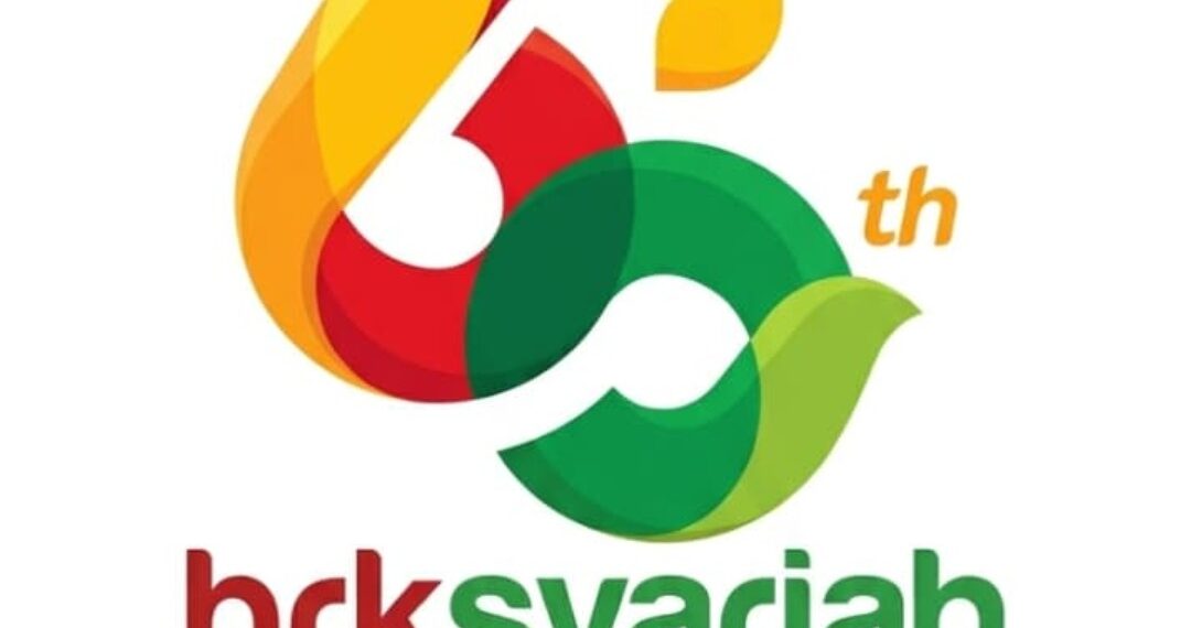 Milad ke-60 Tahun, Bank Riau Kepri Syariah Ranai Berikan Bantuan Rp 5 Juta untuk Masjid Al-Babussalam Desa Selemam