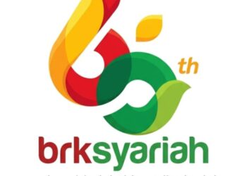 Milad ke-60 Tahun, Bank Riau Kepri Syariah Ranai Berikan Bantuan Rp 5 Juta untuk Masjid Al-Babussalam Desa Selemam