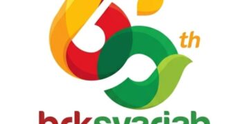 Milad ke-60 Tahun, Bank Riau Kepri Syariah Ranai Berikan Bantuan Rp 5 Juta untuk Masjid Al-Babussalam Desa Selemam