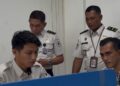 Imigrasi Ranai Hadirkan Eazy Passport di Serasan, Permudah Warga Urus Paspor