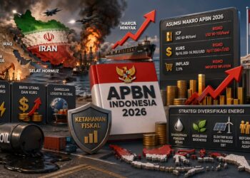 Photo ; animasi IA redaksi _ ranaipos.com/rp