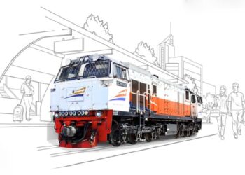 Kecelakaan KA di Bekasi Timur, PUKIS Desak Evaluasi Total Sistem Perkeretaapian