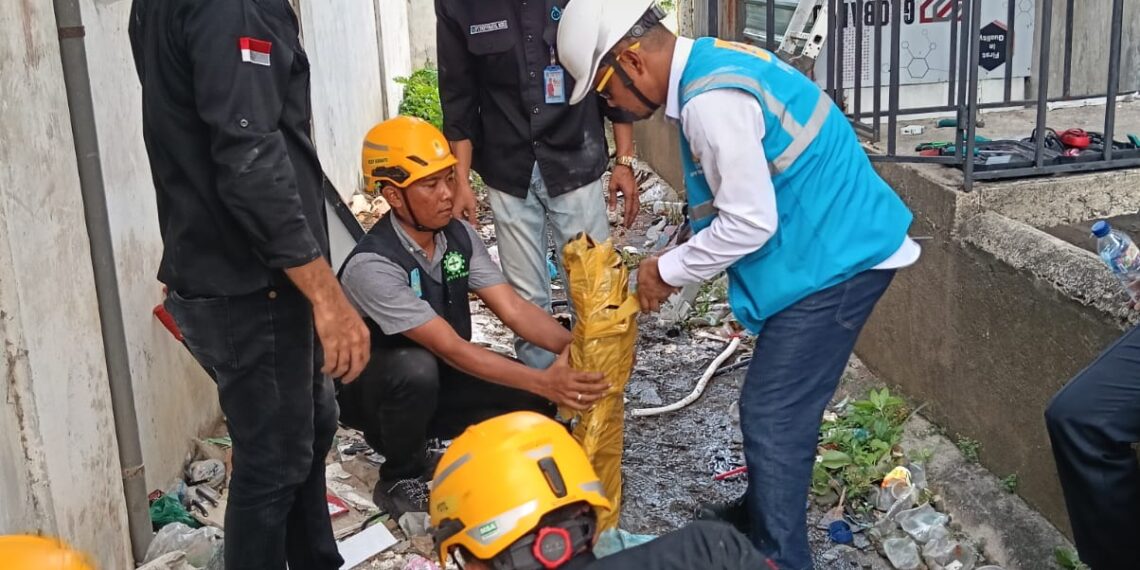 Bongkar Tambang Bitcoin Ilegal Di Tanjungpinang, PLN Kirim Teguran Kedua Dan Siap Bawa Kasus Ke Polisi
