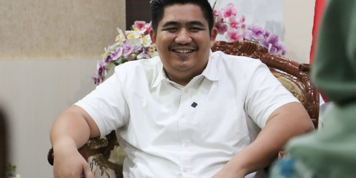 Beasiswa Bintan 2026 Dibuka, Bupati Roby Ajak Mahasiswa Kejar Masa Depan Gemilang