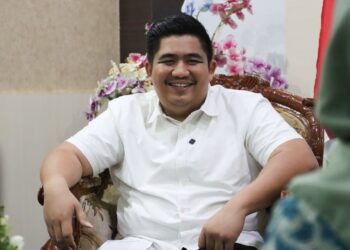Beasiswa Bintan 2026 Dibuka, Bupati Roby Ajak Mahasiswa Kejar Masa Depan Gemilang