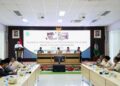 Raker MUI, Nusron Wahid Tekankan Keseimbangan Sistem Penanggulangan Bencana