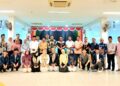 ICMI Natuna Gelar Talkshow Refleksi Pendidikan, Bahas Arah Pengembangan ke Depan