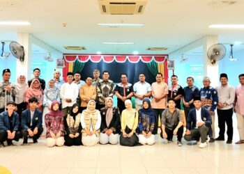 ICMI Natuna Gelar Talkshow Refleksi Pendidikan, Bahas Arah Pengembangan ke Depan