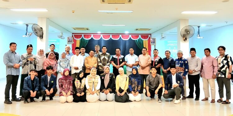 ICMI Natuna Gelar Talkshow Refleksi Pendidikan, Bahas Arah Pengembangan ke Depan