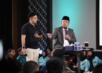 Pemerintah Prioritaskan Pengakuan dan Perlindungan Hak Tanah Ulayat di Indonesia