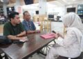 Banyak Membantu, Warga Minta BPN Sediakan Layanan Lebih Banyak Lagi di PELATARAN