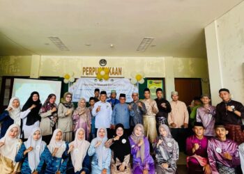 STAI Natuna Gelar MTQ Mahasiswa, Siapkan Generasi Qur’ani dan Regenerasi Qari-Qariah Daerah