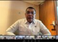 Bahas Transformasi Organisasi dan Tata Kerja, Kementerian ATR/BPN Rumuskan Cara Kerja Efektif Berbasis Kewilayahan
