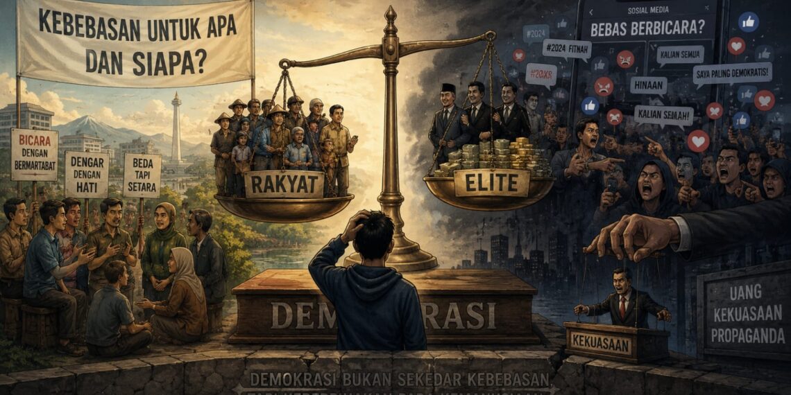 Photo : Animasi AI redaksi ranaipos.com