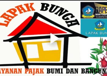Bayar PBB Kini Cukup Lewat Ponsel, Pemkab Bintan Maksimalkan Layanan Digital melalui LAPAK BUNGA