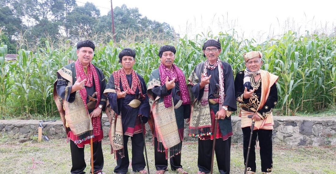 Sertipikat Tanah Ulayat Jadi Benteng Nagari dalam Menjaga Kepemilikan Adat