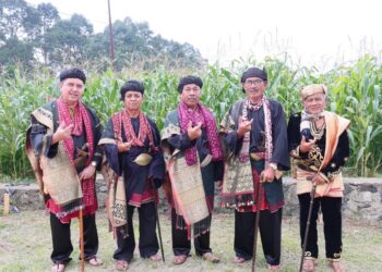 Sertipikat Tanah Ulayat Jadi Benteng Nagari dalam Menjaga Kepemilikan Adat