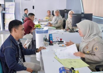 Perkuat Kepastian Hukum untuk Rumah Tinggal, Masyarakat Bisa Tingkatkan Sertipikat HGB ke HM Sekarang