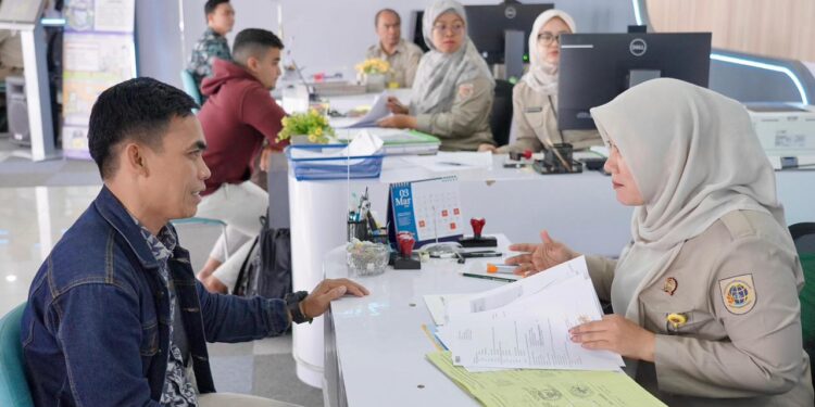 Perkuat Kepastian Hukum untuk Rumah Tinggal, Masyarakat Bisa Tingkatkan Sertipikat HGB ke HM Sekarang
