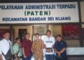 Sekcam Bandar Sei Kijang: Media Mitra Strategis Pemerintah Sampaikan Program ke Masyarakat