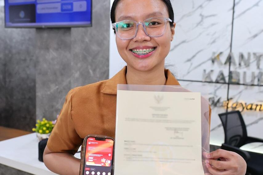 Layanan Pertanahan Jadi Lebih Dekat dengan Sentuh Tanahku dan PELATARAN, Ubah Persepsi Masyarakat Soal BPN