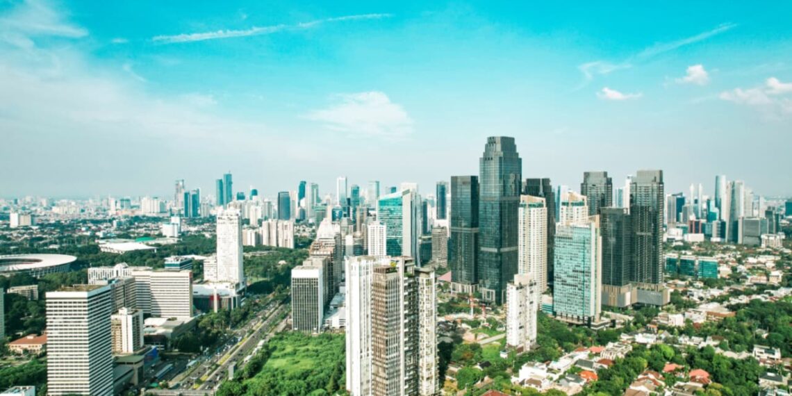 Beli Apartemen Tak Cukup Cuma SHMSRS, Cek Juga Hak atas Tanah Dasarnya