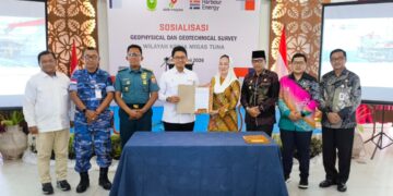 Natuna Miliki Potensi Energi Besar, Harbour Energy Lanjutkan Pengembangan Migas Tuna