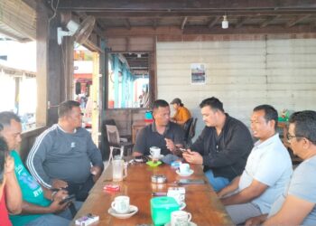 GRIB Jaya Anambas Rekrut Anggota untuk Perkuat Kebersamaan
