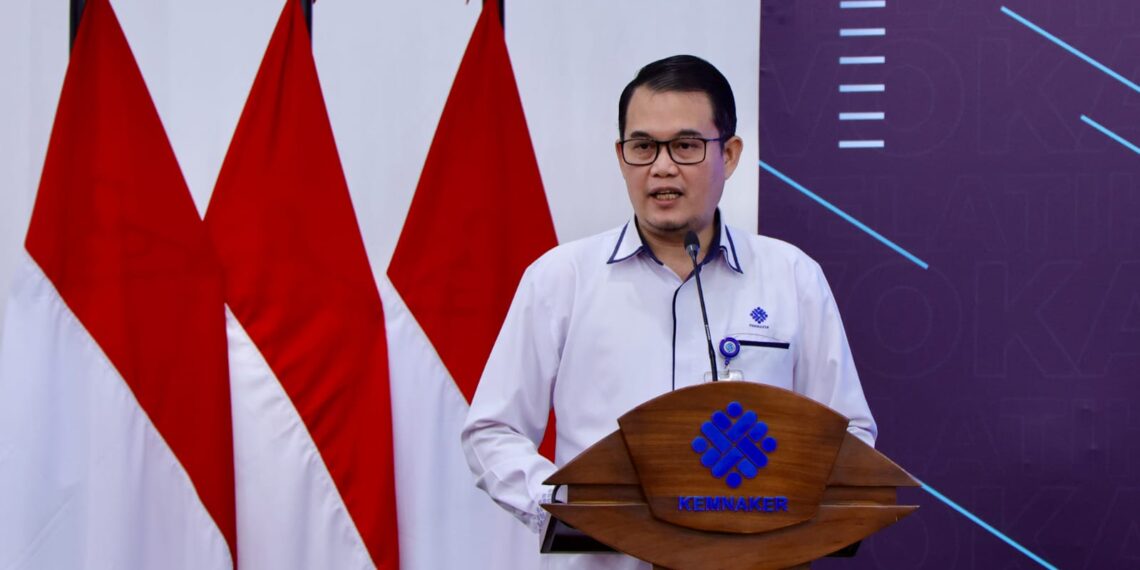 Tata Cara Pendaftaran Pelatihan Vokasi Nasional 2026 Batch 2 melalui SIAPkerja dan Skillhub Kemnaker