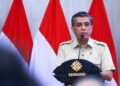 Menteri Ketenagakerjaan, Yassierli