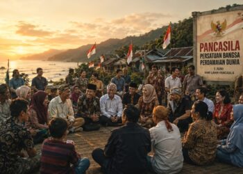 Poto : anomasi AI rapi_redaksi_ranaipos.com