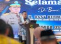 Wamen Ossy Ajak Pemkab Menguatkan GTRA untuk Selesaikan Masalah Pertanahan di Tanah Laut