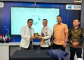 Bupati Aneng Dorong Implementasi Nyata Kerja Sama Pemkab Anambas dan Universitas Budi Luhur