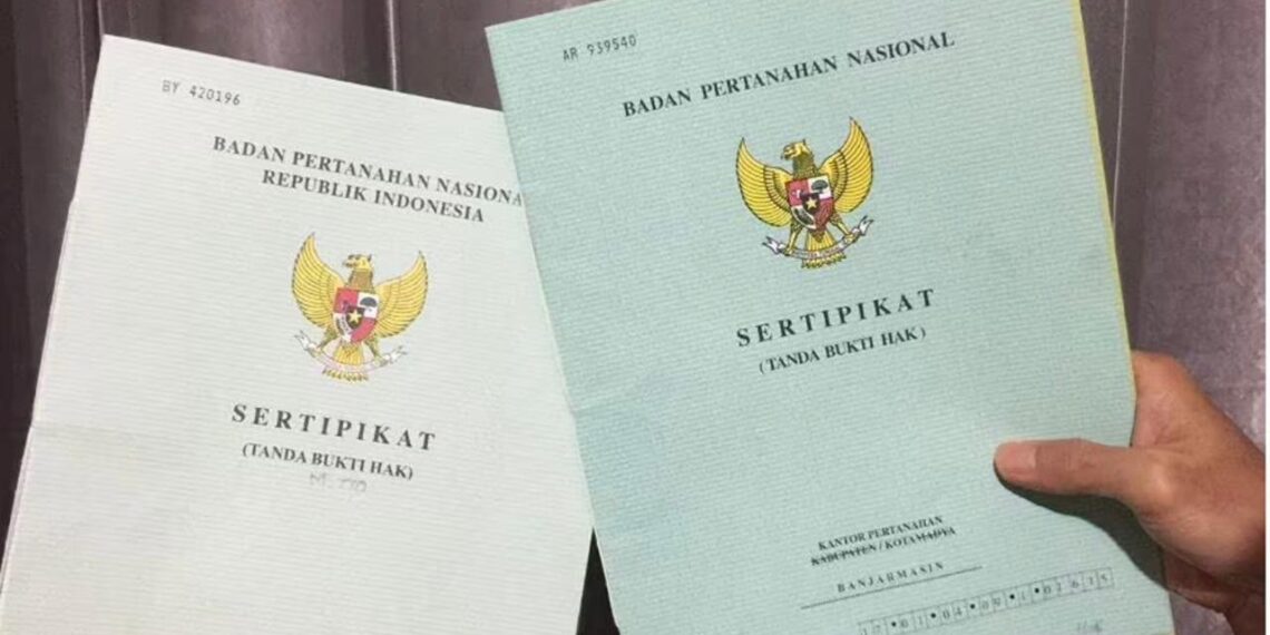 Kenali Prosedur dan Syarat Pemecahan Bidang Tanah