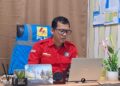 Manager PLN ULP Natuna, Rafki Chandra