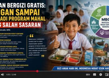 Poto : Animasi IA redaksi ranaipos.com