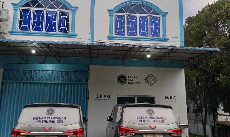 Buntu! Mediasi ke-6 Sengketa SPPG Batu 9 Air Raja Gagal, Christina Tuntut Ganti Rugi Pembangunan Dapur